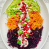 JULIENNE CUTTER - Kunststoff – Bild 8